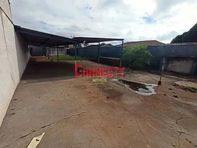 Terreno com 455m², à venda, no bairro Jardim Maria Goretti em Ribeirão Preto