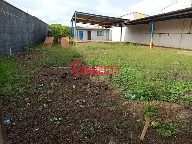 Terreno com 455m², à venda, no bairro Jardim Maria Goretti em Ribeirão Preto