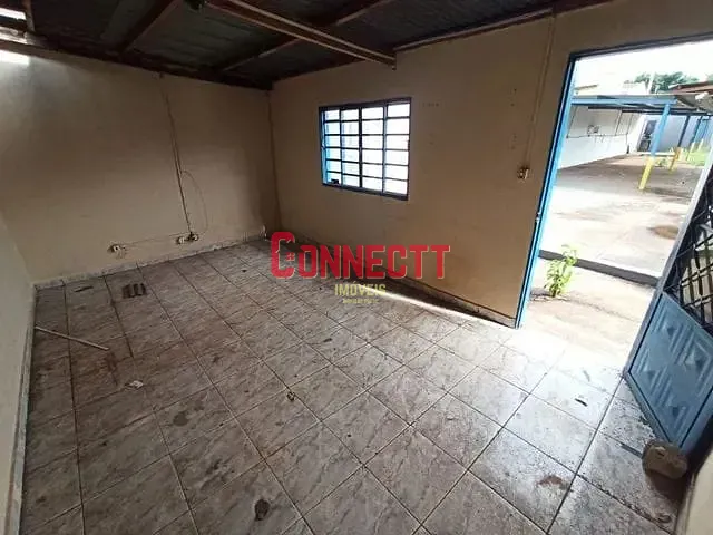 Terreno com 455m², à venda, no bairro Jardim Maria Goretti em Ribeirão Preto