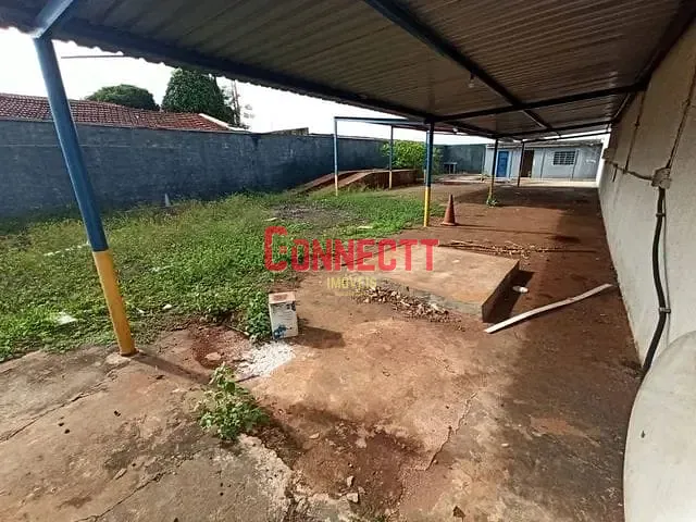 Terreno com 455m², à venda, no bairro Jardim Maria Goretti em Ribeirão Preto