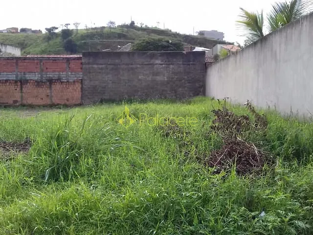 Terreno com 250m², à venda, no bairro Itaguaçú em Aparecida