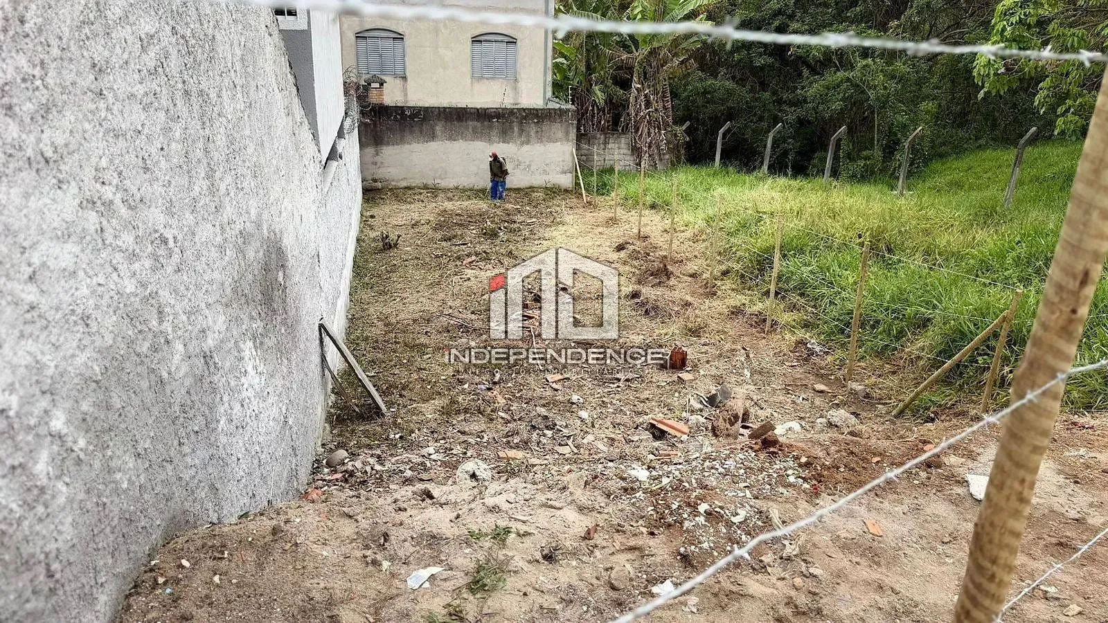 Terreno, 129 m² - Foto 1