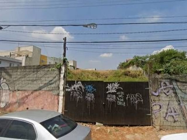 Foto do Terreno - Terreno à venda, 1410 m² por R$ 4.583.000,00 - Vila Alpina - São Paulo/SP | ZONA LESTE IMÓVEIS