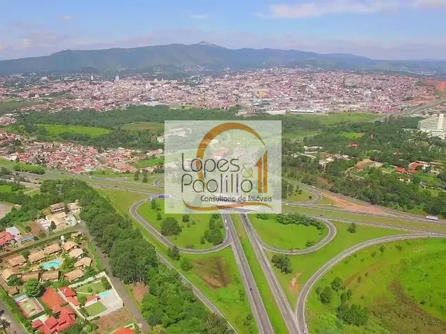 Terreno com 24580m², à venda, no bairro Parque Arco Iris em Atibaia