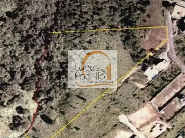 Terreno com 24580m², à venda, no bairro Parque Arco Iris em Atibaia