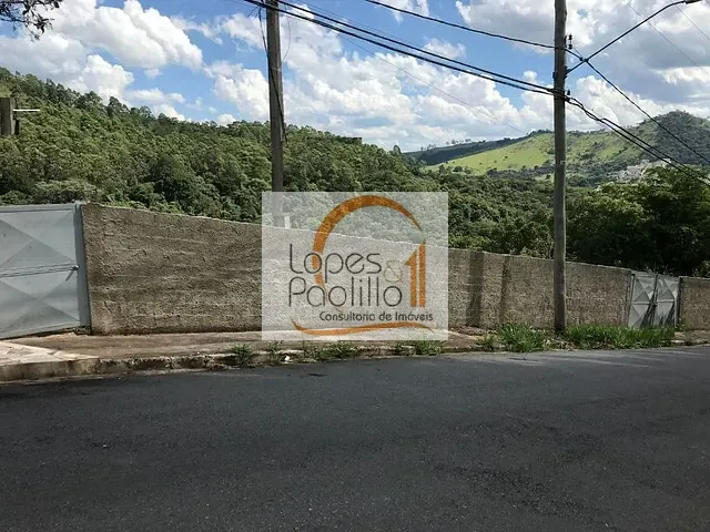 Terreno com 24580m², à venda, no bairro Parque Arco Iris em Atibaia