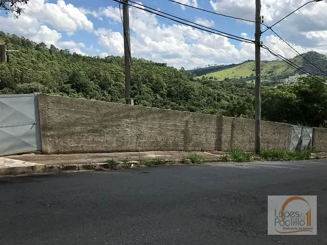 Terreno com 24580m², à venda, no bairro Parque Arco Iris em Atibaia