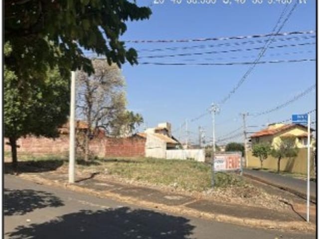 Foto do Terreno - Terreno à venda 10M², JARDIM ALVARO BRITTO, OLIMPIA - SP | Imobiliária Compare