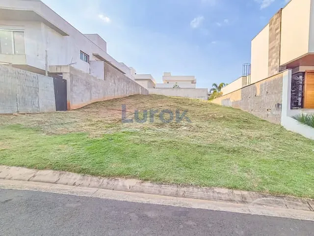 Terreno com 480m², à venda, no bairro Joapiranga em Valinhos