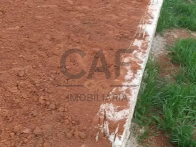 Terreno com 253m², à venda, no bairro Residencial Reserva da Barra em Jaguariúna