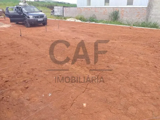 Terreno com 253m², à venda, no bairro Residencial Reserva da Barra em Jaguariúna