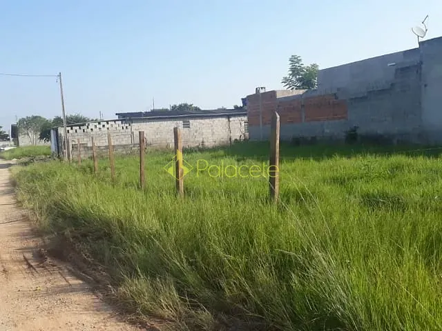 Terreno com 280m², à venda, no bairro Loteamento Jardim Maracaíbo em Tremembé
