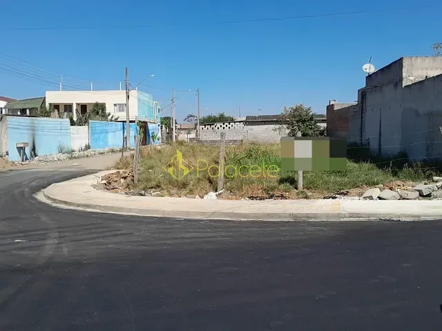 Terreno com 280m², à venda, no bairro Loteamento Jardim Maracaíbo em Tremembé