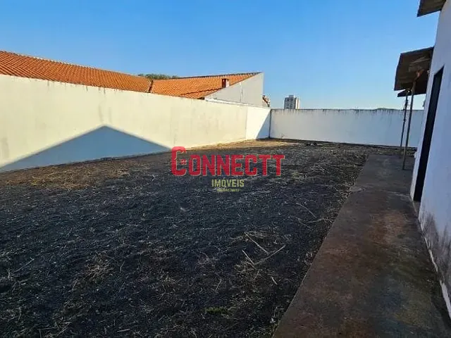 Terreno com 250m², à venda, no bairro Bonfim Paulista em Ribeirão Preto