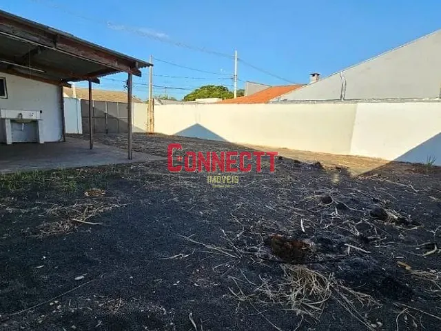 Terreno com 250m², à venda, no bairro Bonfim Paulista em Ribeirão Preto