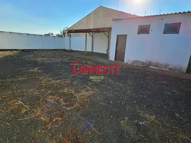 Terreno com 250m², à venda, no bairro Bonfim Paulista em Ribeirão Preto