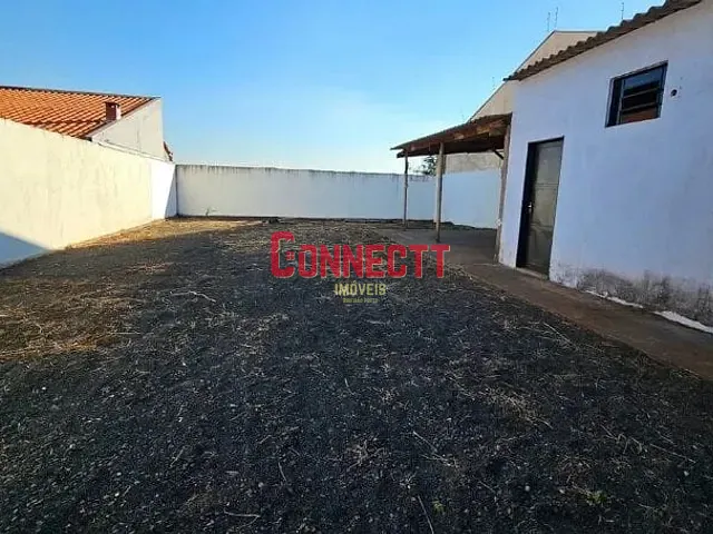 Terreno com 250m², à venda, no bairro Bonfim Paulista em Ribeirão Preto