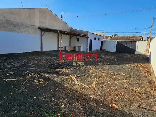 Terreno com 250m², à venda, no bairro Bonfim Paulista em Ribeirão Preto