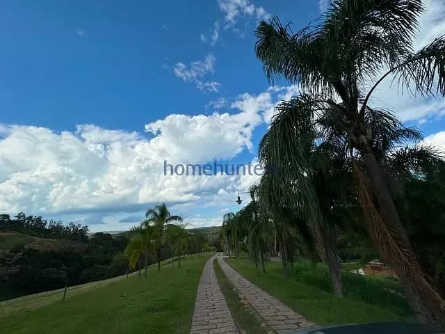 Terreno com 23181m², à venda, no bairro Jardim Martinelli (Sousas) em Campinas