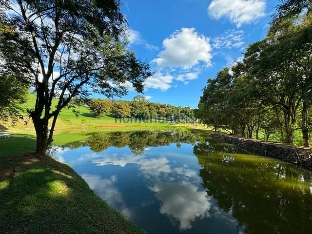 Terreno com 23181m², à venda, no bairro Jardim Martinelli (Sousas) em Campinas