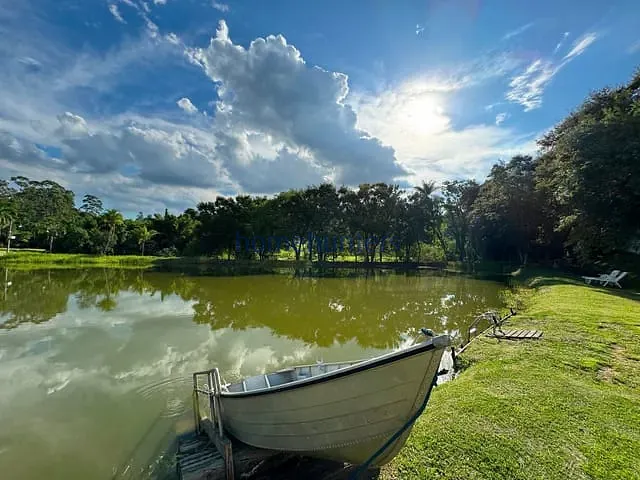 Terreno com 23181m², à venda, no bairro Jardim Martinelli (Sousas) em Campinas
