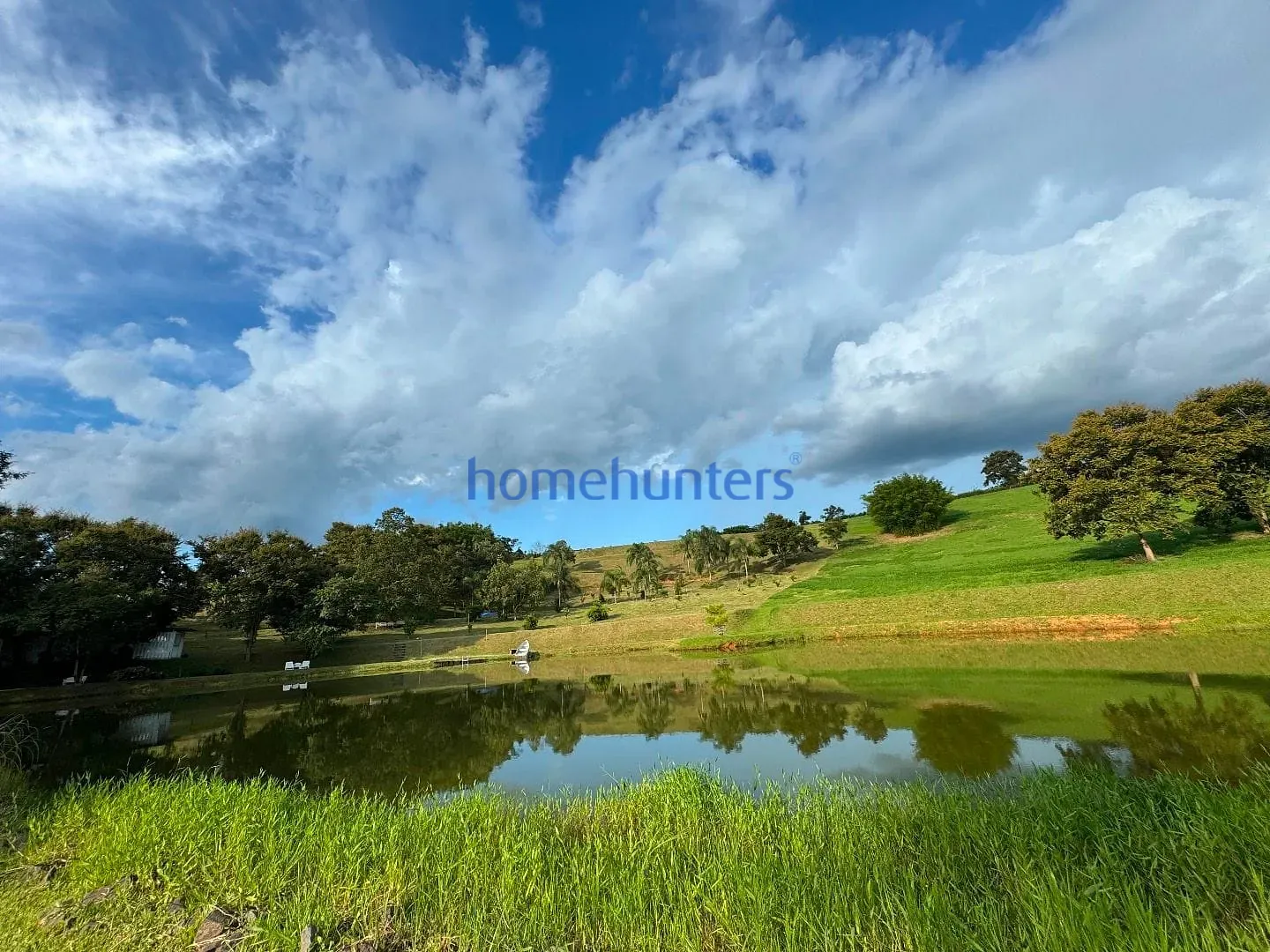 Terreno, 2 hectares - Foto 3