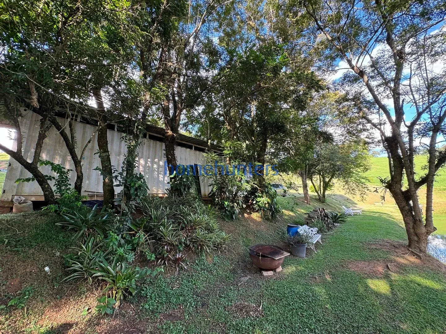 Terreno, 2 hectares - Foto 8
