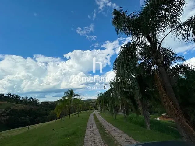 Terreno com 23181m², à venda, no bairro Jardim Martinelli (Sousas) em Campinas