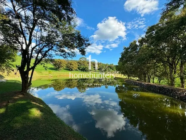 Terreno com 23181m², à venda, no bairro Jardim Martinelli (Sousas) em Campinas