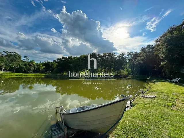 Terreno com 23181m², à venda, no bairro Jardim Martinelli (Sousas) em Campinas