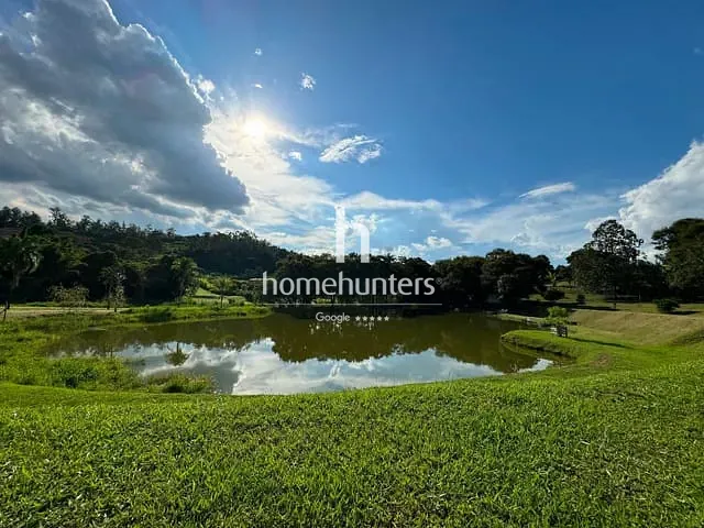Terreno com 23181m², à venda, no bairro Jardim Martinelli (Sousas) em Campinas