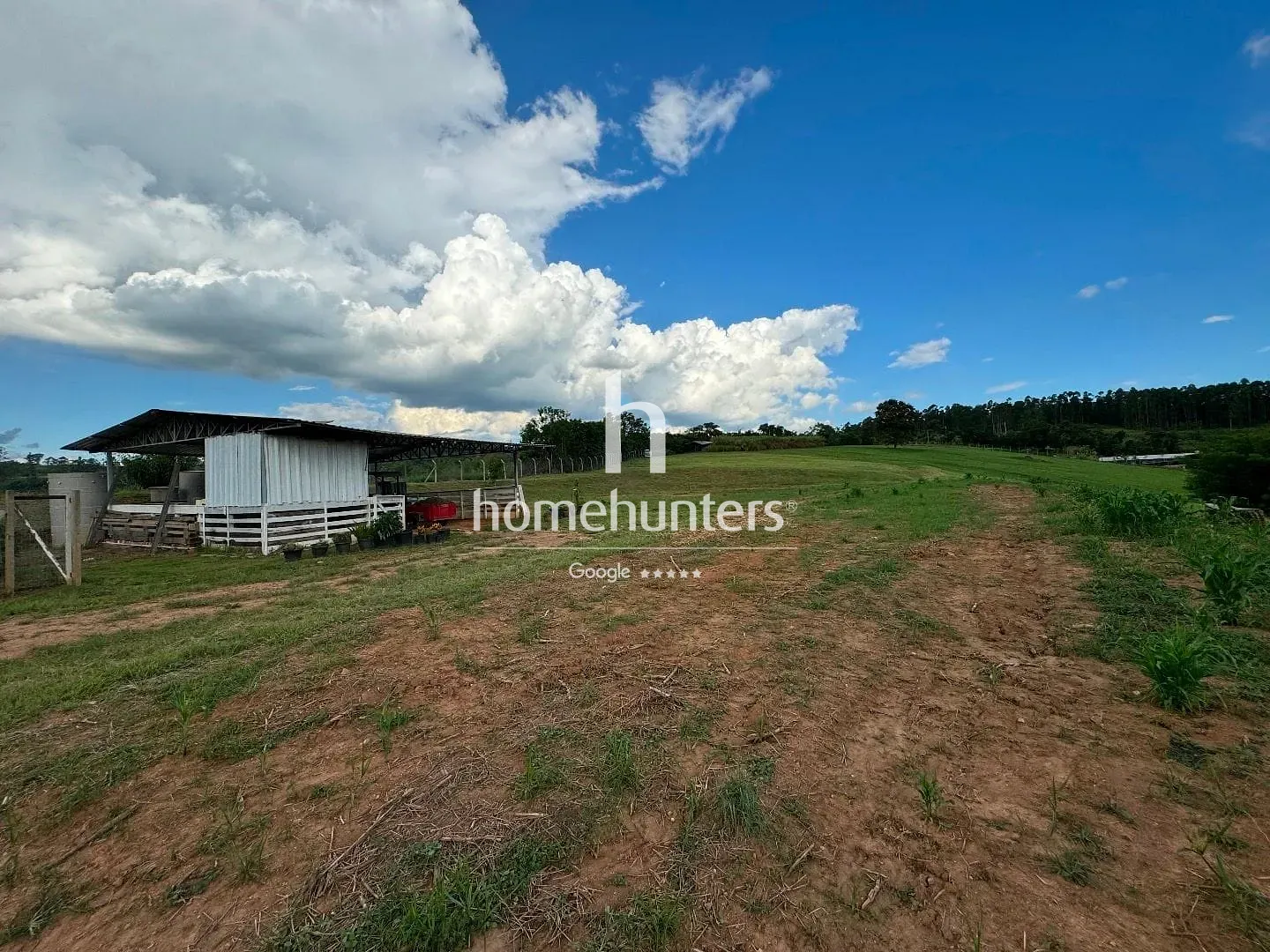Terreno, 2 hectares - Foto 10