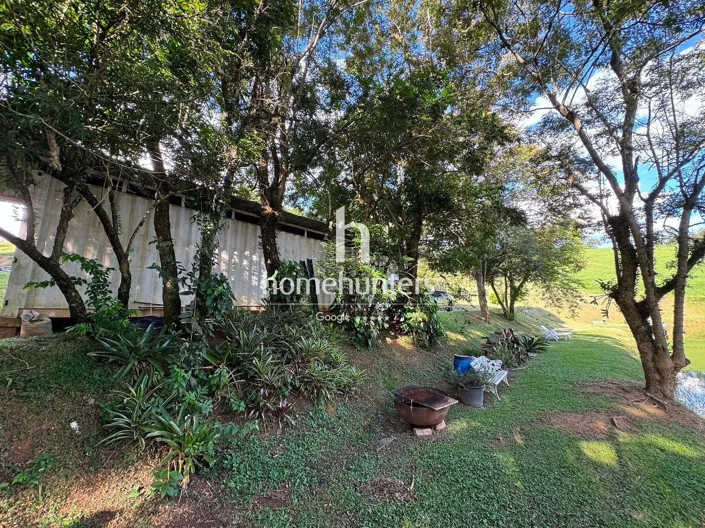 Terreno, 2 hectares - Foto 8