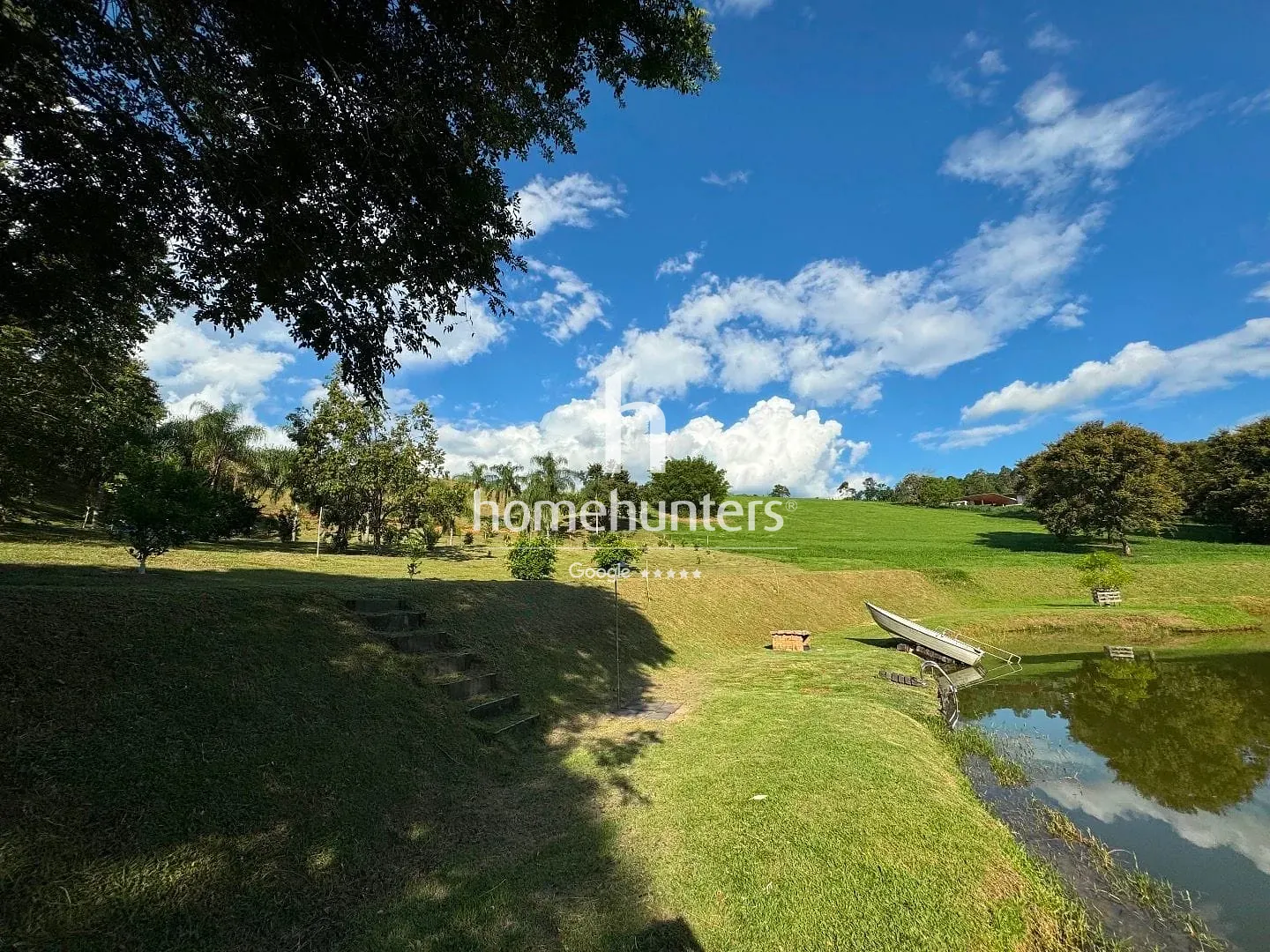 Terreno, 2 hectares - Foto 7