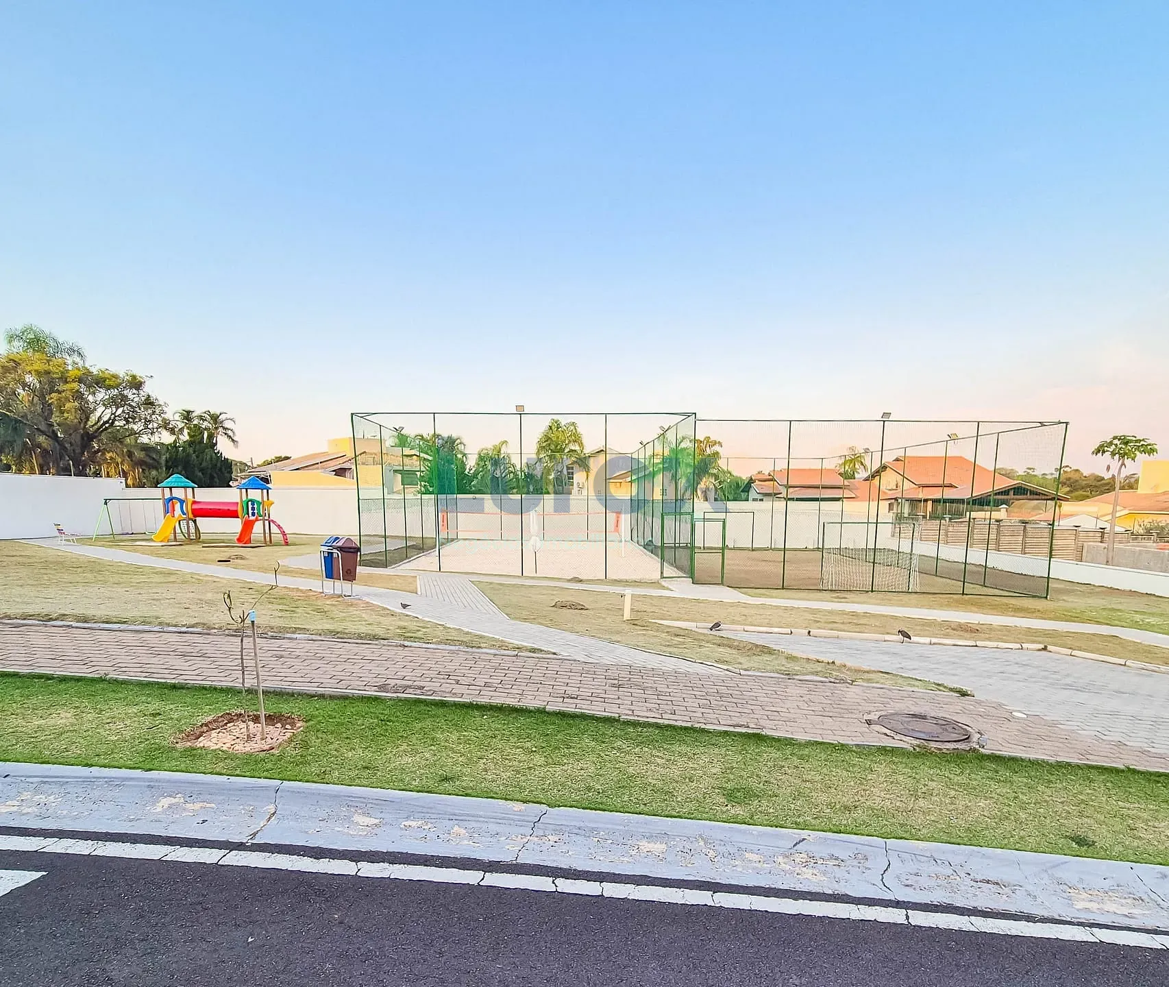 Terreno, 500 m² - Foto 3