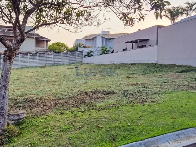 Terreno com 500m², à venda, no bairro Jardim Paiquerê em Valinhos