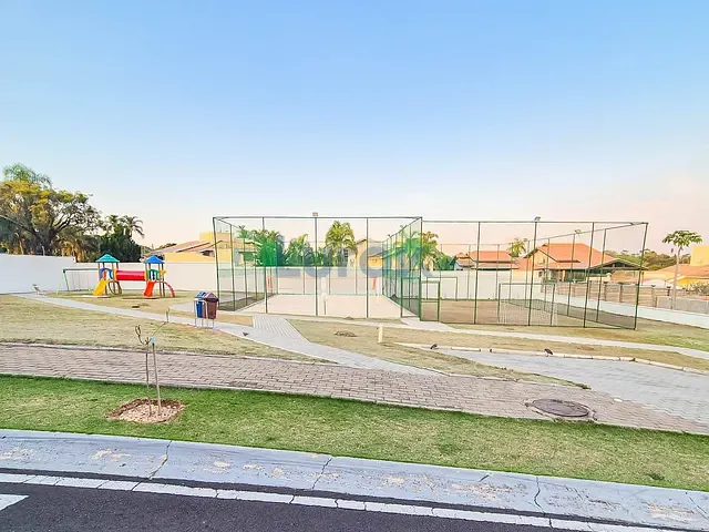 Terreno com 500m², à venda, no bairro Jardim Paiquerê em Valinhos