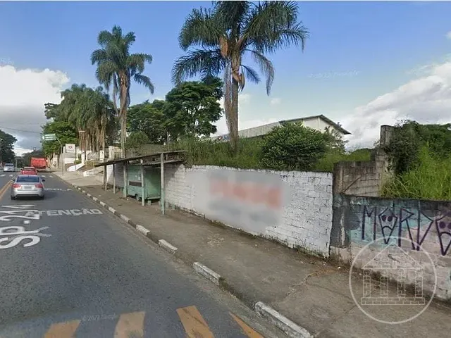 Terreno com 2250m², à venda ou para alugar, no bairro Centro em Embu-Guaçu