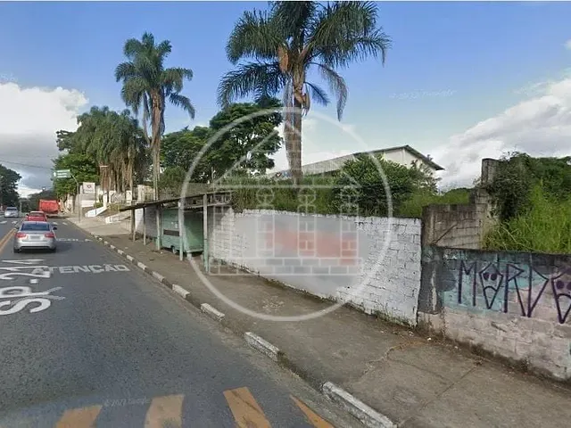 Terreno com 2250m², à venda ou para alugar, no bairro Centro em Embu-Guaçu
