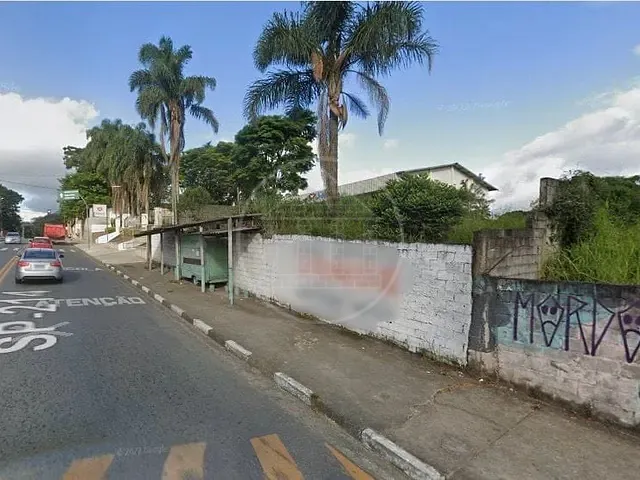 Terreno com 2250m², à venda ou para alugar, no bairro Centro em Embu-Guaçu