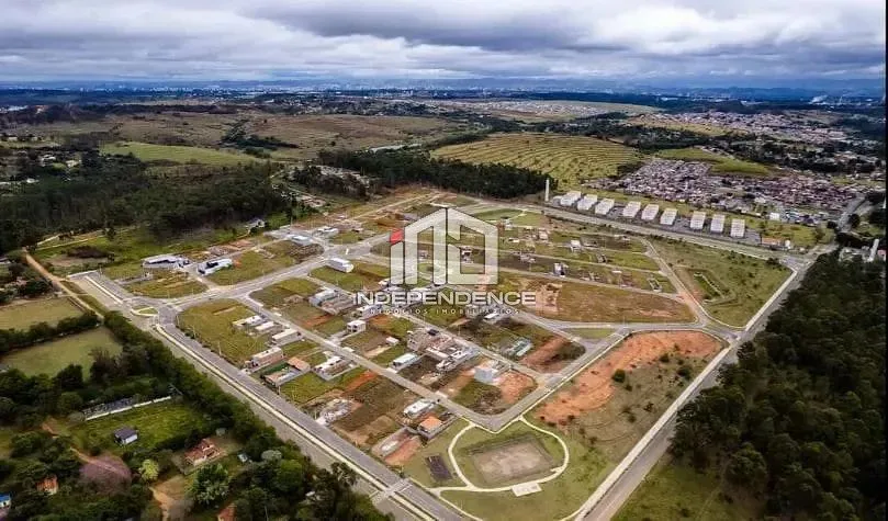 Terreno, 300 m² - Foto 1