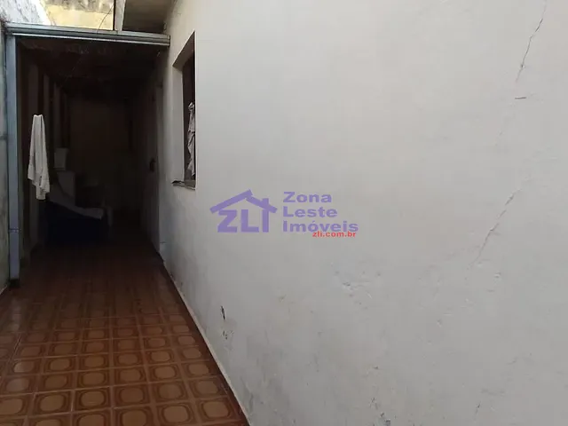 Terreno com 135m², à venda, no bairro Vila Formosa em São Paulo