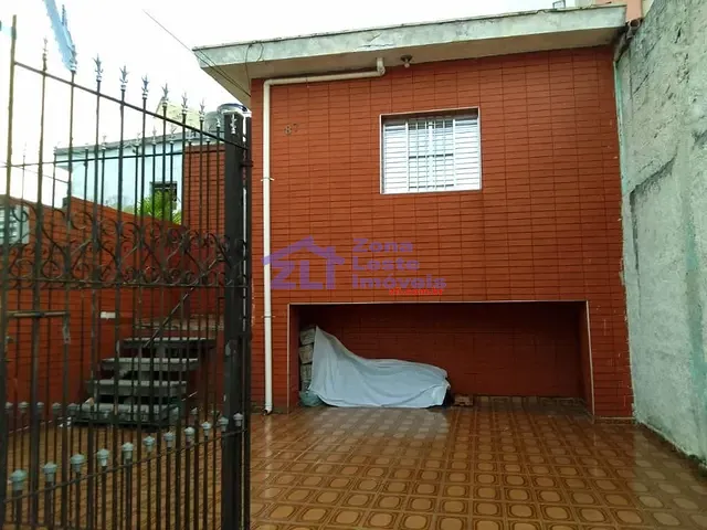 Terreno com 135m², à venda, no bairro Vila Formosa em São Paulo