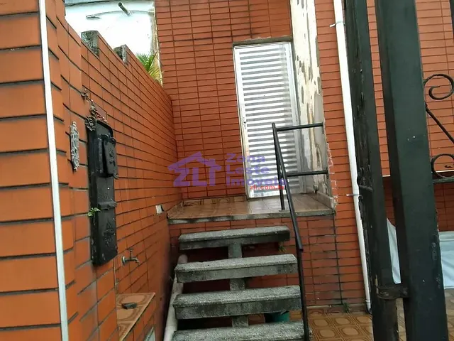 Terreno com 135m², à venda, no bairro Vila Formosa em São Paulo