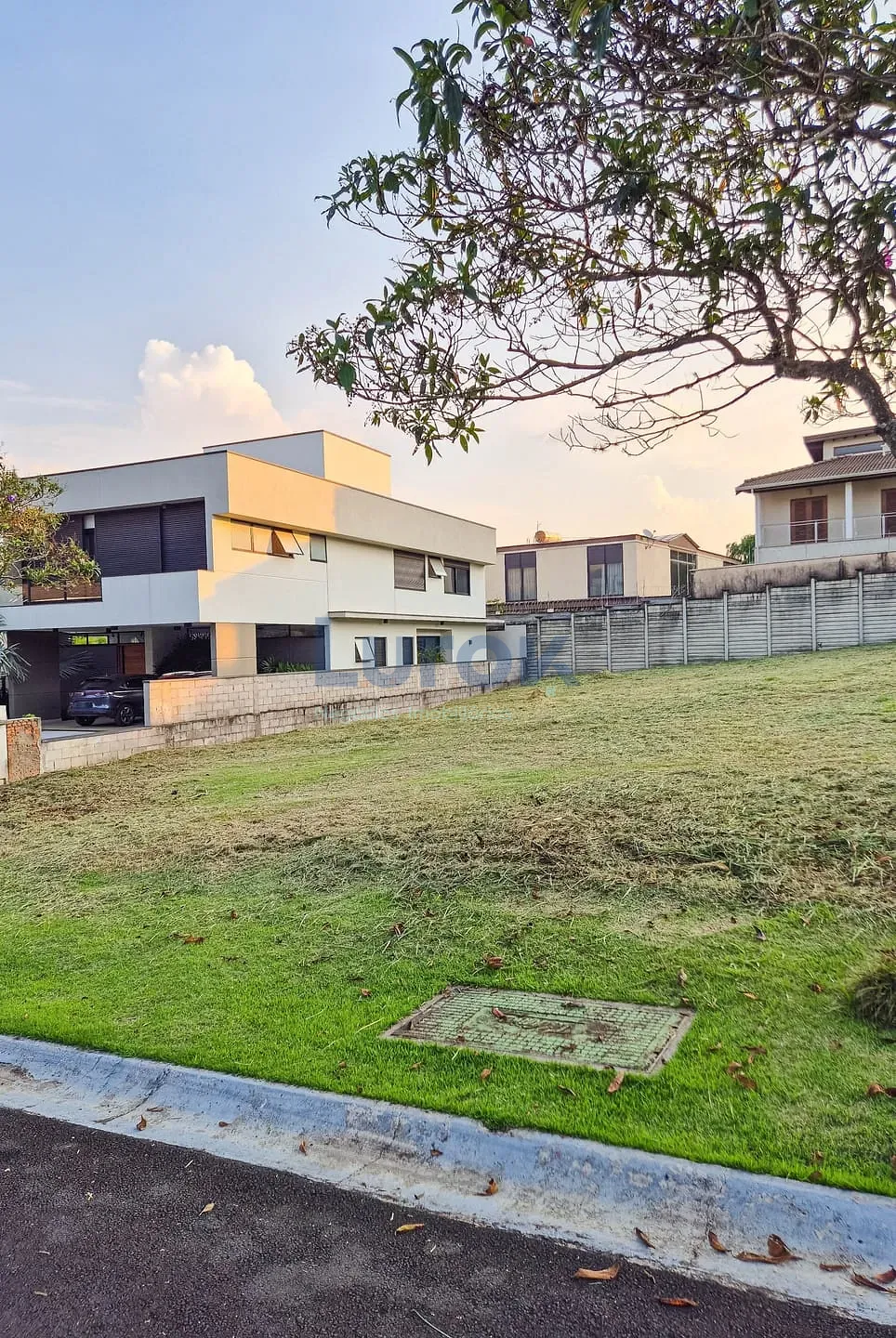 Terreno, 500 m² - Foto 1