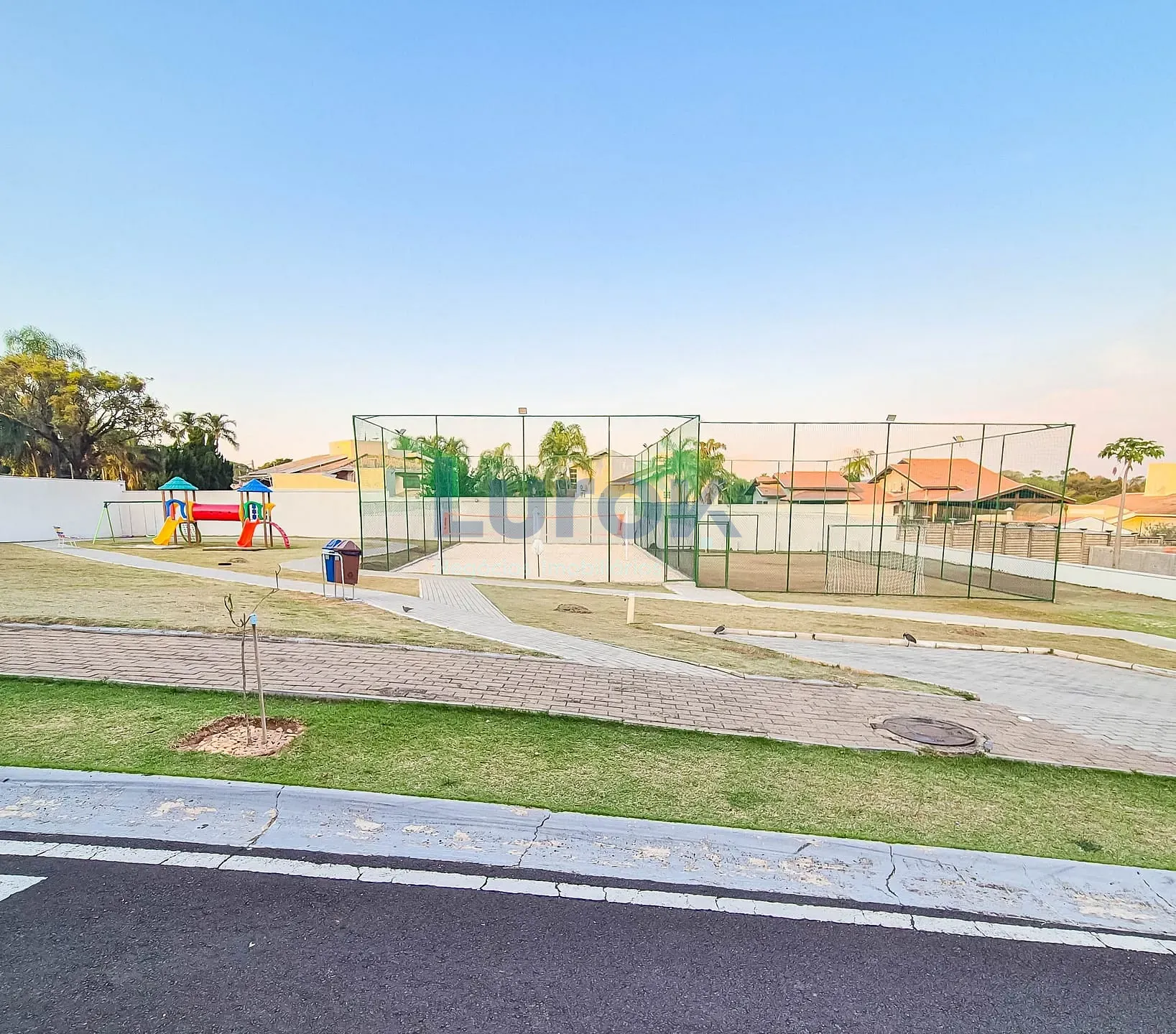 Terreno, 500 m² - Foto 3