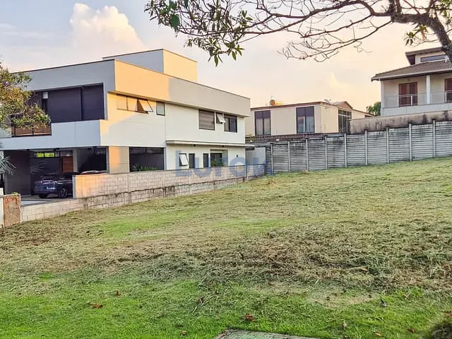 Terreno com 500m², à venda, no bairro Jardim Paiquerê em Valinhos