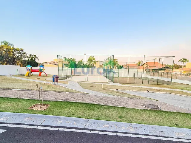 Terreno com 500m², à venda, no bairro Jardim Paiquerê em Valinhos