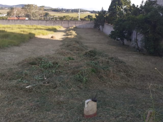 Terreno com 500m², à venda, no bairro Parque Shangri-lá em Pindamonhangaba