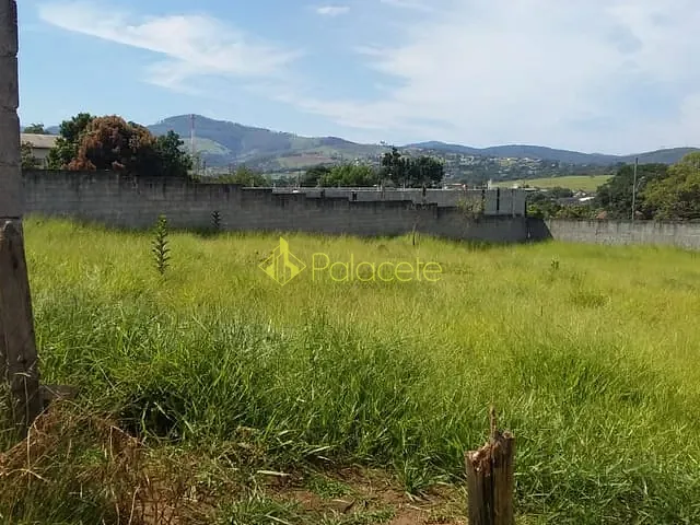 Terreno com 500m², à venda, no bairro Parque Shangri-lá em Pindamonhangaba